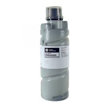 Panasonic FP-7718/7824 Copier Toner (642 Grams-10000 Page Yield) (FQ-TK10)
