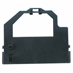 Compatible NEC Pinwriter P3/P7 Black Printer Ribbons (6/PK) (50-054)