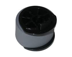HP LaserJet 4/5 Multipurpose Tray Pickup Roller (RB1-2127-000CN)