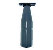 Compatible Sharp SF-2030/2530 Copier Toner (600 Grams-15000 Page Yield) (SF-230MT1)