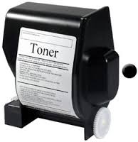 Compatible Toshiba BD-5610/5620 Copier Toner (250 Grams) (T-62P)