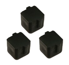 Compatible Xerox Phaser 8400 Black Solid Ink Sticks (3/PK-3400 Page Yield) (108R00604)
