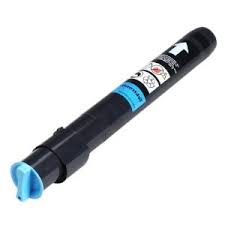 Media Sciences MS780C Cyan Toner Cartridge (5900 Page Yield) - Equivalent to Tektronix-Xerox 016-1679-00