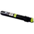 Media Sciences MS780Y Yellow Toner Cartridge (5900 Page Yield) - Equivalent to Tektronix-Xerox 016-1681-00