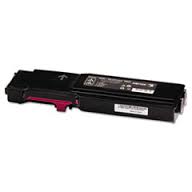 Xerox Phaser 6600/WC-6605 Magenta Toner Cartridge (2000 Page Yield) (106R02242)