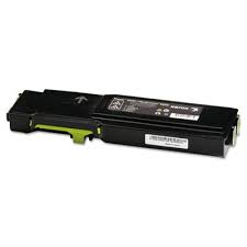 Xerox Phaser 6600/WC-6605 Yellow Toner Cartridge (2000 Page Yield) (106R02243)