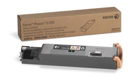 Xerox Phaser 6700 Waste Toner Container (25000 Page Yield) (108R00975)