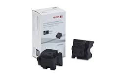 Xerox ColorQube 8700 Black Ink Sticks (2/PK-4500 Page Yield) (108R00993)