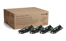 Xerox Phaser 6600/WC-6605/6655 Imaging Unit Kit (60000 Page Yield) (108R01121)
