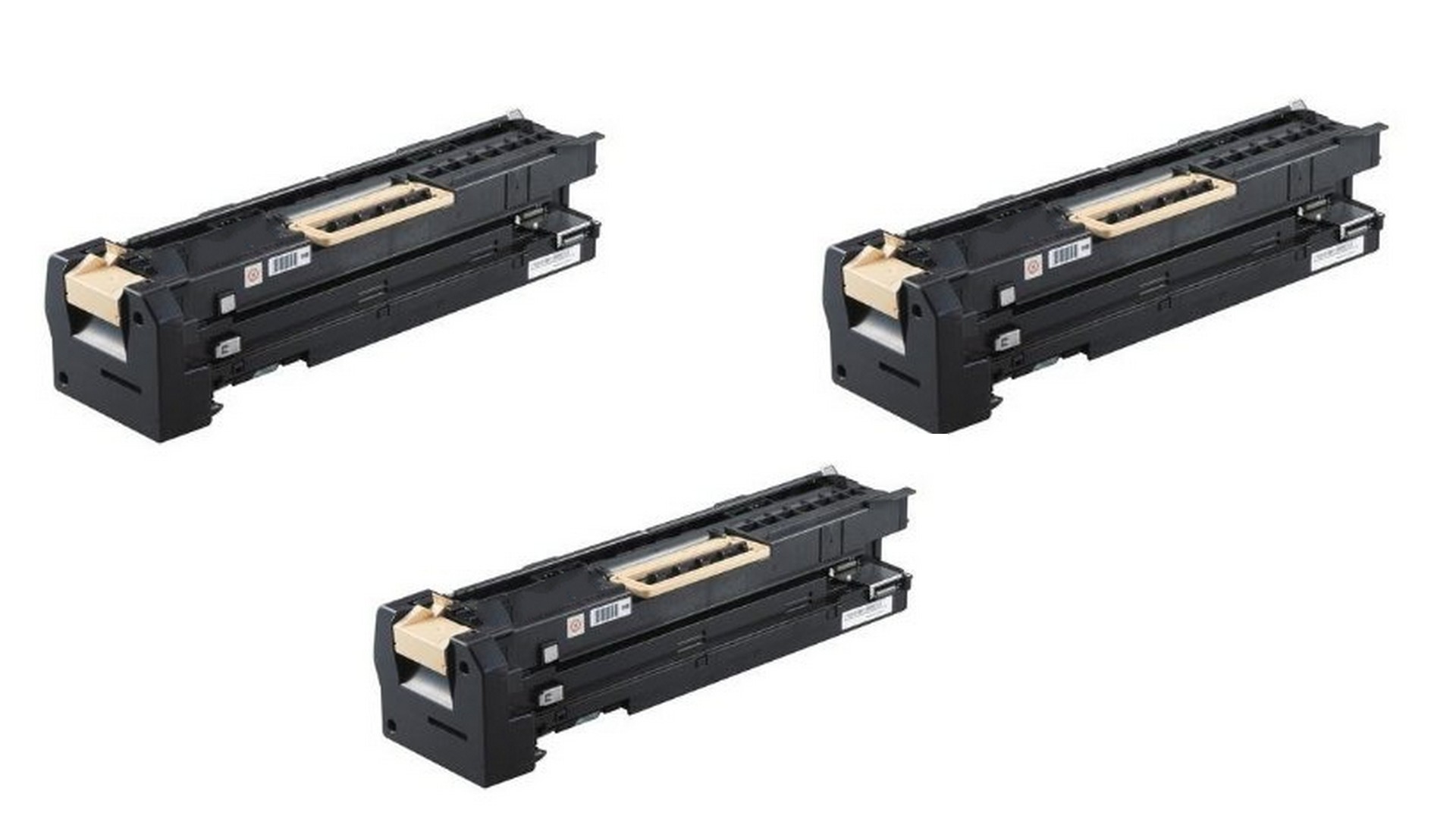 Compatible Okidata B930 Drum Unit (3/PK-60000 Page Yield) (561208013PK)