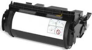 Lexmark Optra SE3455 Prebate Toner Cartridge (23000 Page Yield) (12A0725)