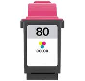 Compatible Xerox DocuPrint XJ8/XJ9C Color Inkjet (3/PK-470 Page Yield) (8R7979)