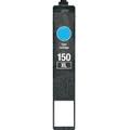 Compatible Lexmark NO. 150XL Cyan Inkjet (700 Page Yield) (14N1797)