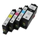 Compatible Lexmark NO. 150XL Inkjet Combo Pack (BK/C/M/Y) (14N1910)