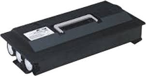 Compatible Copystar RI-2530/4030 Copier Toner (1900 Grams-40000 Page Yield) (370AB016)
