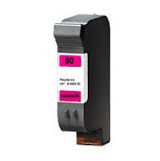 Compatible HP NO. 50 Magenta Inkjet (1600 Page Yield) (51650M)