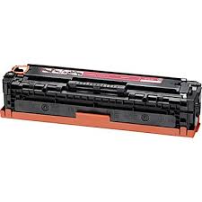 Compatible Canon CRG-131M Magenta Toner Cartridge (1400 Page Yield) (6270B001AA)