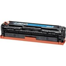 Compatible Canon CRG-131C Cyan Toner Cartridge (1400 Page Yield) (6271B001AA)