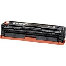 Compatible Canon CRG-131BK Black Toner Cartridge (1400 Page Yield) (6272B001AA)