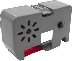 Compatible Pitney Bowes B700/745 Red Postage Meter Inkjet (767-1)