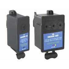 Compatible Kodak NO. 30XL Inkjet Combo Pack (Black/Color) (8257131)