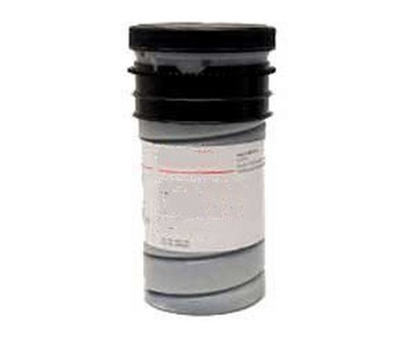 Ricoh TYPE 670 Copier Toner (480 Grams-12000 Page Yield) (887570)