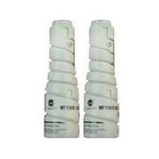 Konica Minolta DiALTA DI-3010/3510F Copier Toner (2/PK-28000 Page Yield) (TYPE 303A) (8937-747)