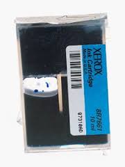Xerox XJ4C Cyan Inkjet (375 Page Yield) (8R7661)