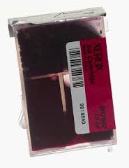 Xerox XJ4C Magenta Inkjet (375 Page Yield) (8R7662)