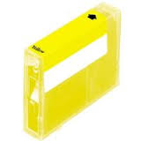 Compatible Okidata Okijet 2020/2050 Yellow Inkjet (295 Page Yield) (52110004)