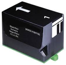 Compatible Xerox H100 High Capacity Inkjet (700 Page Yield) (8R7971)