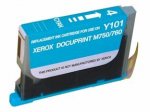 Compatible Xerox Y101 Cyan Inkjet (350 Page Yield) (8R7972)