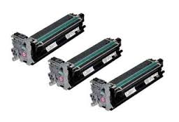 Konica Minolta Magicolor 4650/5670 Imaging Unit Value Kit (C/M/Y) (A0310NF)