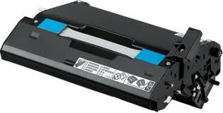 Konica Minolta Magicolor 1600 Series Imaging Unit (BK-45000/CLR-11250 Page Yield) (A0VU011)