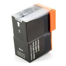Compatible Sharp AJ-2000/6110 Black Inkjet (700 Page Yield) (AJ-T20BK)