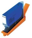Sharp AJ-2000/6110 Cyan Inkjet (350 Page Yield) (AJ-T20C)