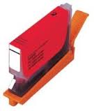 Compatible Sharp AJ-2000/6110 Magenta Inkjet (350 Page Yield) (AJ-T20M)
