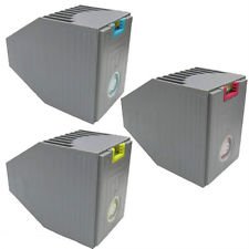 Compatible Savin C2228/3828 Toner Cartridge Combo Pack (C/M/Y) (TYPE P1/P2) (990CMY)
