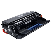 Dell B2360/3460/3465 Use and Return Imaging Drum Unit (60000 Page Yield) (KVK63)
