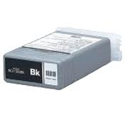Compatible Canon BCI-1302BK Black Inkjet (130 ML) (7717A001AA)