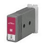 Canon BCI-1401M Magenta Wide Format Inkjet (130 ML-2200 Page Yield) (7570A001AA)