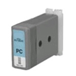 Canon BCI-1401PC Photo Cyan Wide Format Inkjet (130 ML-2200 Page Yield) (7572A001AA)