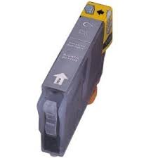 Compatible Canon BCI-8PBK Photo Black Inkjet (0982A003AA)