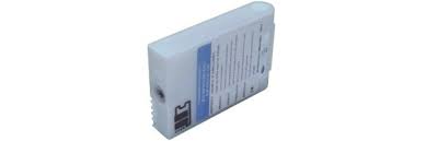 Compatible IBM 4079 Cyan Inkjet (100 Page Yield) (1380491)
