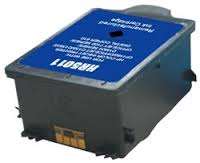 Compatible HP OfficeJet 7100/7140 Black Inkjet (800 Page Yield) (NO. 14) (C5011DN)