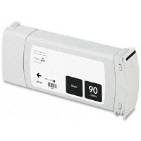 Compatible HP NO. 90 Black Inkjet (775 ML) (C5059A)