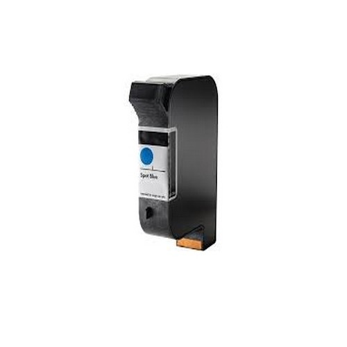 Compatible HP NO. 45 Disposable Spot Blue Inkjet (C6170A)