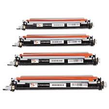 Lexmark C734/736/746/748/X734/736/746/748 GSA Photoconductor Unit (4/PK-20000 Page Yield) (C734X44G)