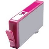 Compatible HP NO. 564XL Magenta Inkjet (750 Page Yield) (CB324WN)