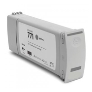 Compatible HP NO. 771 Light Gray Inkjet (775 ML) (B6Y22A)